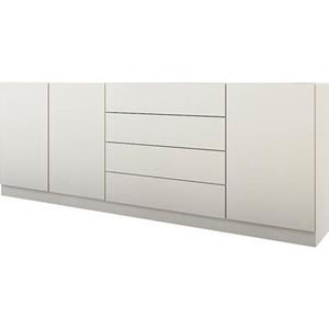 Borchardt Möbel Kast Vaasa Breedte 190 cm