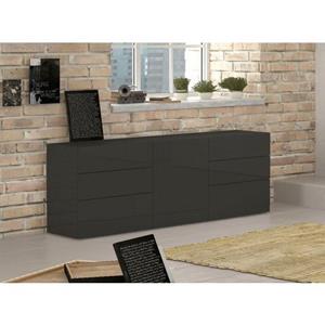INOSIGN Tecnos Dressoir Metis Breedte 170 cm