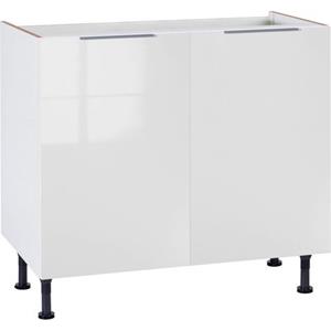 OPTIFIT Spülenschrank "Tara", Breite 90 cm