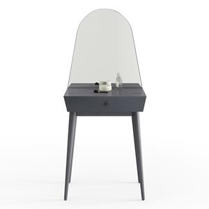 LA REDOUTE INTERIEURS Kaptafel 1 lade Clairoy