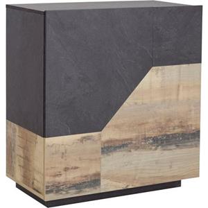 INOSIGN Dressoir Alien Breedte ca. 79,2 cm