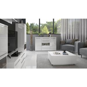Places of Style Kast Piano UV-gecoat, soft close-functie