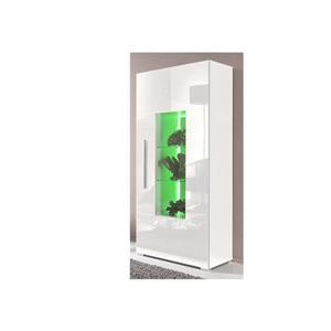 Höltkemeyer Vitrinekast Aqua Hoogte 147 cm