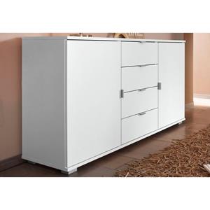 Priess Dressoir Breedte 123 cm