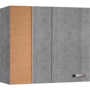 OPTIFIT Eckhängeschrank "Cara"