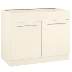 wiho Küchen Spülenschrank "Flexi2", Breite 100 cm
