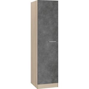 wiho Küchen Seitenschrank "Zell"