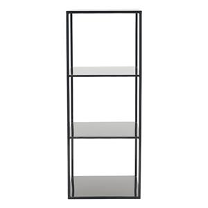 Rek Model A Zwart