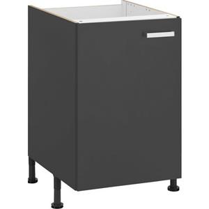 OPTIFIT Spülenschrank "Parma", Breite 50 cm