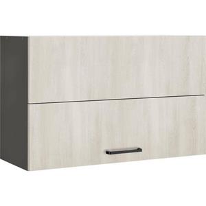 wiho Küchen Faltlifthängeschrank "Esbo", Breite 90 cm