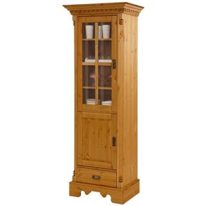 Home affaire Vitrine "Milan", Höhe 199 cm
