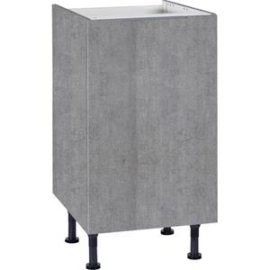 OPTIFIT Spülenschrank "Tara", Breite 45 cm