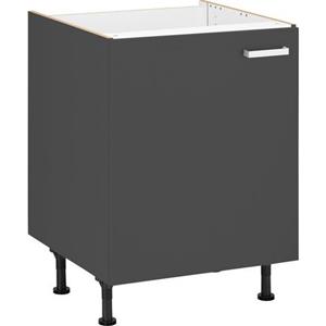 OPTIFIT Gootsteenkast Parma Breedte 60 cm