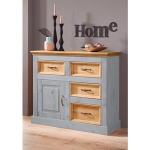 Home affaire Dressoir Selma Breedte 100 cm