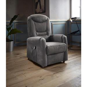 Places of Style Relaxfauteuil Tamworth in mt. s, naar keuze met motor en opstahulp