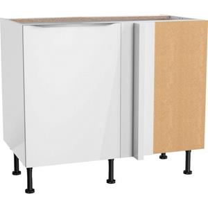 OPTIFIT Eckunterschrank "Aken"
