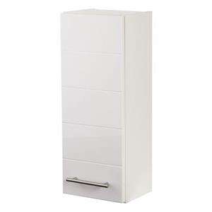 HELD MÖBEL Hangend kastje PORTO Breedte 25 cm, met hoogglanzende fronten