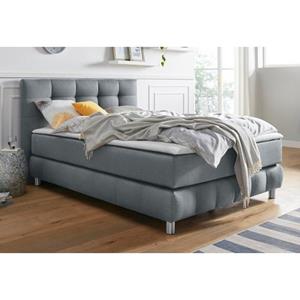 andas Boxspring Salo incl. topmatras, 6 breedten, 2 hardheden, tfk ook in hardheid 4