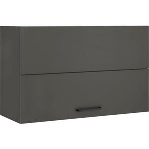 wiho Küchen Faltlifthängeschrank "Esbo", Breite 90 cm
