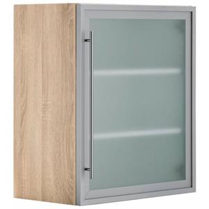 OPTIFIT Glashängeschrank, Breite 60 cm