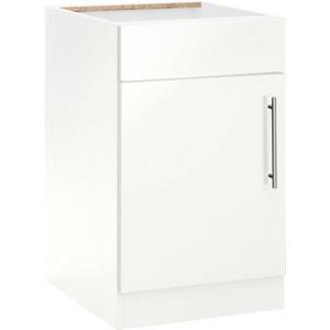 wiho Küchen Spülenschrank "Cali", 50 cm breit, ohne Arbeitsplatte