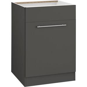 wiho Küchen Spülenschrank "Unna", 60 cm breit, ohne Arbeitsplatte