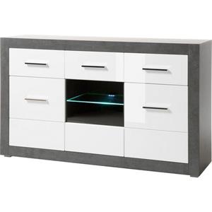 INOSIGN Dressoir Etero Breedte 164 cm