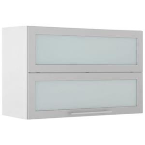 wiho Küchen Faltlifthängeschrank "Flexi2", Breite 90 cm