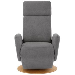 Places of Style Relaxfauteuil Conville naar keuze met 2 motoren, 2 motoren en accu of met 2 motoren met opstahulp en accu.