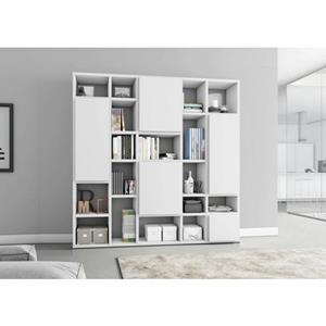 Fif möbel Room divider Breedte 224 cm