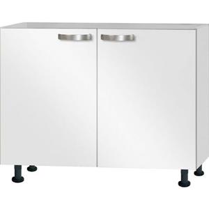 OPTIFIT Spülenschrank "Ole"