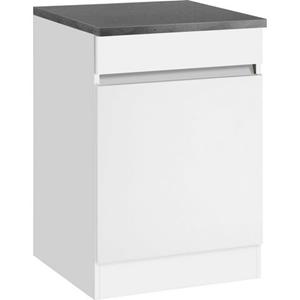 OPTIFIT Spülenschrank "Roth", Breite 60 cm