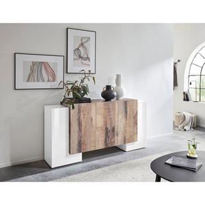 INOSIGN Tecnos Dressoir Pillon Breedte 170 cm