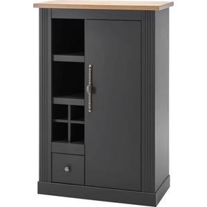 Home affaire Kast Westminster