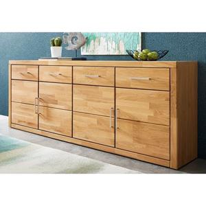 Home affaire Woltra Dressoir Trondheim Breedte 200 cm