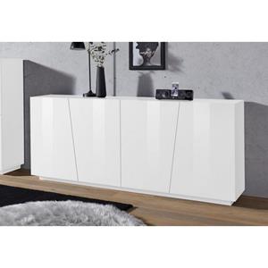 Tecnos Dressoir VEGA Breedte 200 cm