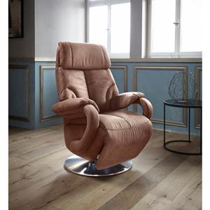 Places of Style Relaxfauteuil Gisborne in mt. s, naar keuze met motor en opstahulp