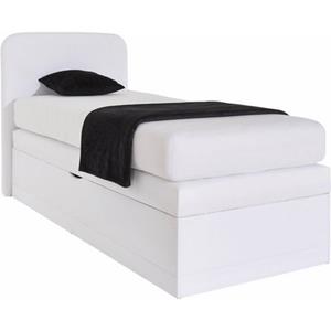 Westfalia Schlafkomfort Boxspringbett, wahlweise mit Bettkasten