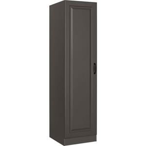 wiho Küchen Seitenschrank "Erla", 50 cm breit mit Kassettenfront