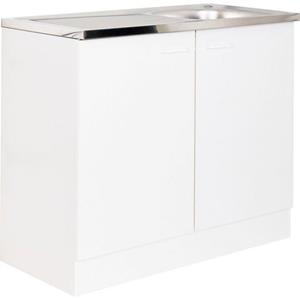 OPTIFIT Spülenschrank "Helsinki"