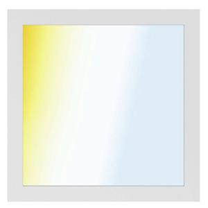 MüllerLicht LED-Panelleuchte 30 x 30 cm 1200 lm