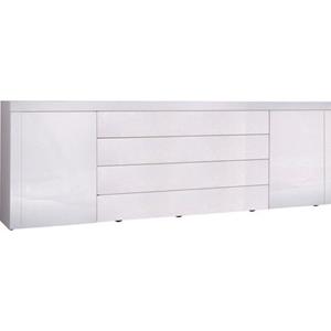 Borchardt Möbel Dressoir Breedte 200 cm