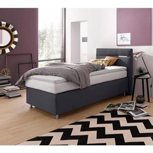 Westfalia Polsterbetten Boxspring naar keuze met ledverlichting
