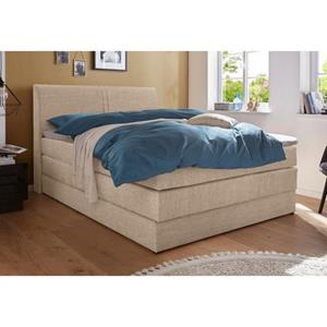Hapo Boxspring met bedkist