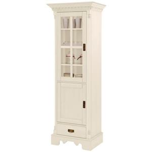 Home affaire Vitrine "Milan", Höhe 199 cm