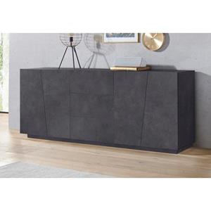 Tecnos Dressoir VEGA Breedte 220 cm