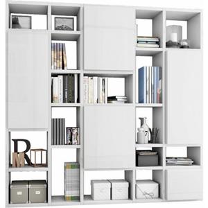 Fif möbel Room divider Breedte 224 cm