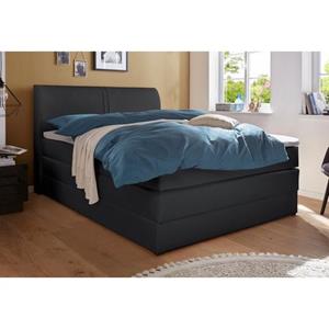 Hapo Boxspring met bedkist