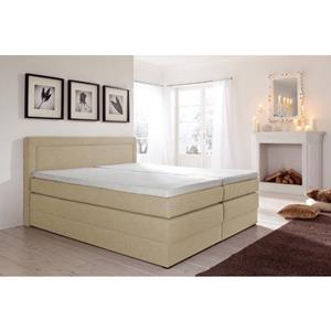 hapo Boxspringbett, mit Bettkasten