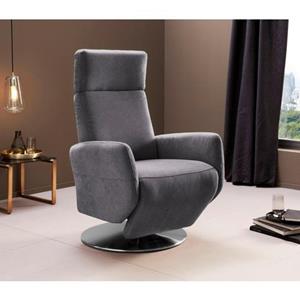 Places of Style Relaxfauteuil Conville handmatige relaxfunctie